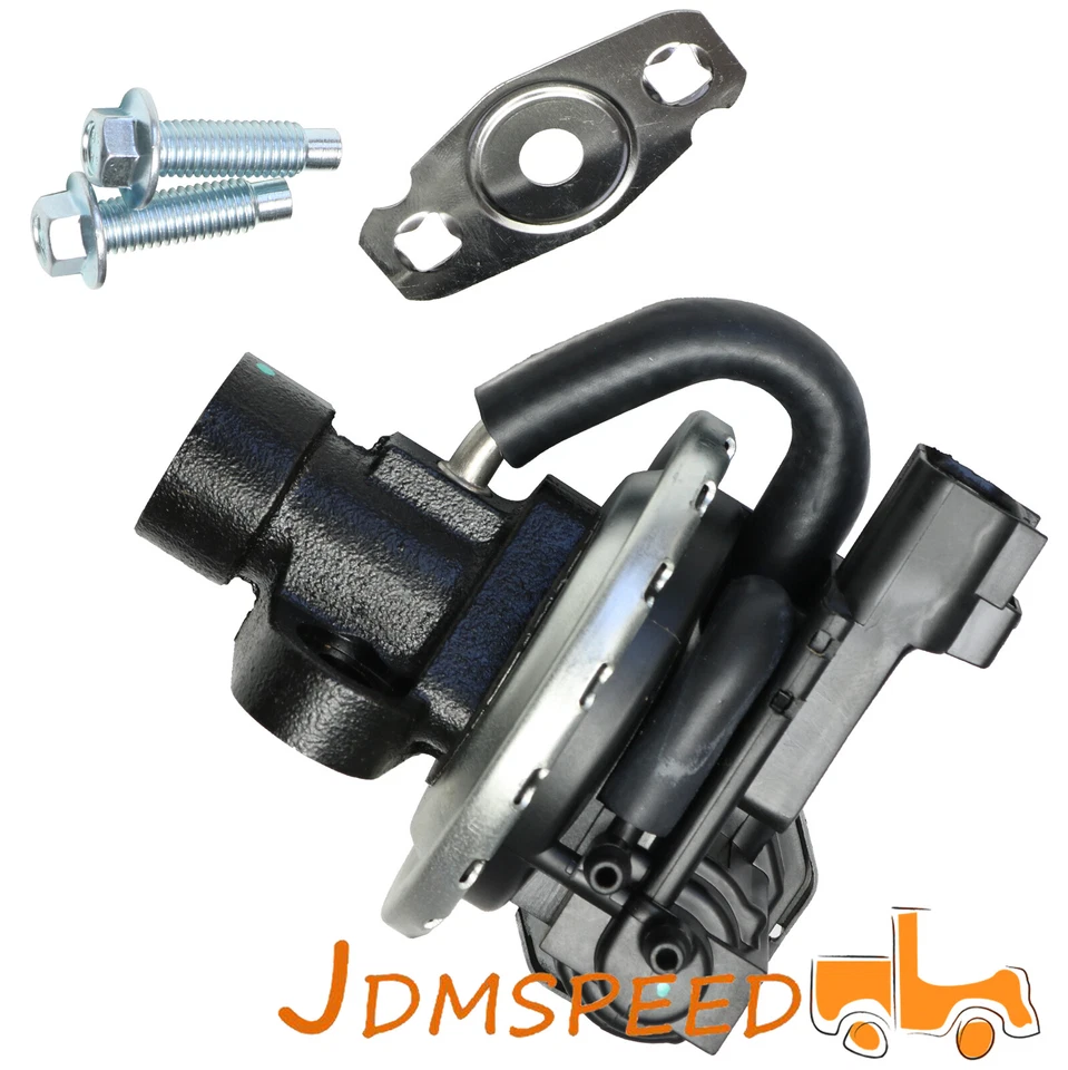 Válvula EGR para Ford Five Hundred Freestyle Mercury Montego 05-07 EGV1038 JDMSPEE Foto 2 de 4