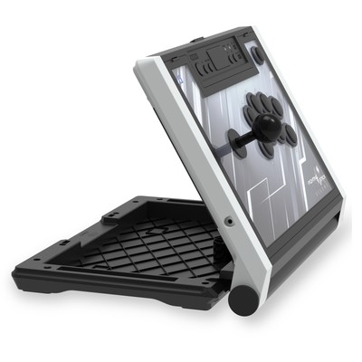 Fighting Stick α SILENT for PlayStation®5 / PlayStation®4 / PC pre 