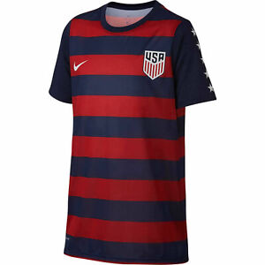 usa men's gold cup jersey