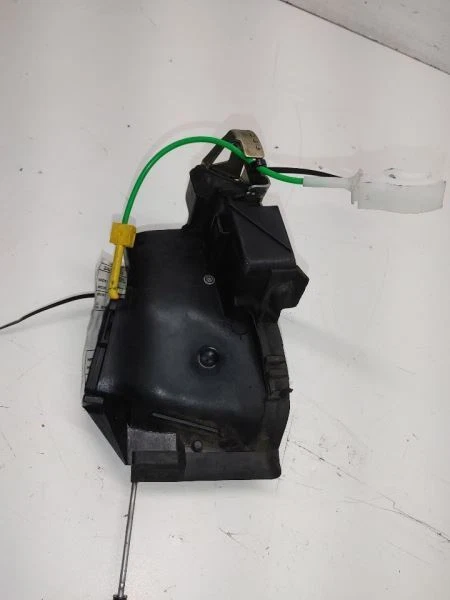 BMW 530I 2002 montaje del motor lado derecho Foto 4 de 4