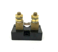 New Empro MLA-50-50 Shunt 50A 50MV