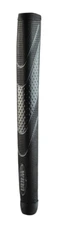 Winn 2024 New Putter Grip - Midsize Pistol Black 68-bk
