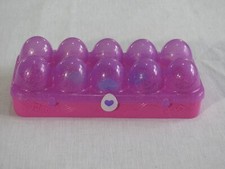 Spin Master Hatchimals Family Egg Carton ONLY, NO FIGURES r