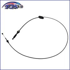New Automatic Transmission Shifter Cable for Chevrolet Blazer S10 GMC Jimmy 