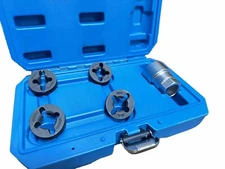 Commercial Vehicle Wheel Stud Bolts Thread Restorer Kit HGV M18 M20 M22 & 7/8”