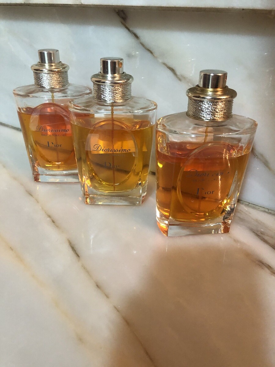 ☆【未開封】Dior ディオール オードトワレDiorissimo 100ml Celes (セレス) | Dior - Diorissimo(ディオール - ディオリシモ)