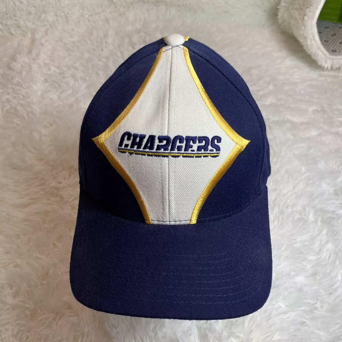 Starter Pro Line-San Diego Chargers Hat Cap-NFL-90s-Vintage