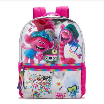 touring musician backpack