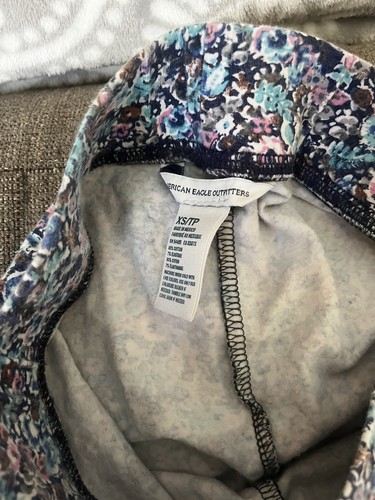 Girls Leggings Size XS - Picture 3 of 3