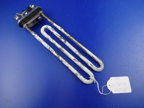 Heizelement Waschmaschine - AEG L61260TL 132506401