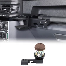 Passenger Seat Front Door Handle Extended Cup Holder For Ineos Grenadier 2020+