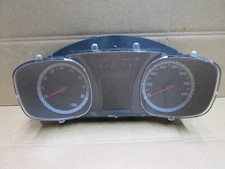 13 14 15 16 17 GMC Terrain Speedometer Instrument Cluster 45K OEM 23265867