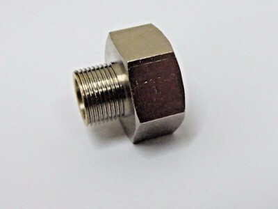 American Faucets & Tap Adapter to Convert to US/UK Plumbing, Kohler,Moen,Argon