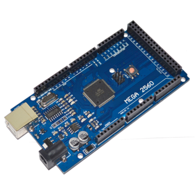 Rndmfg Mega2560 Pro Atmega2560 16Au Usb Ch340G Small Development Board At ₹ 727/piece In Chennai - Foto 6
