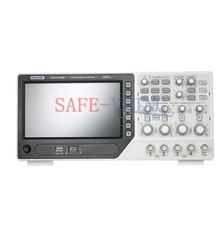 1PCS NEW HantekDSO4104B Digital Storage Bench Type Oscilloscope