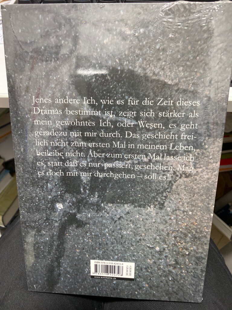 Thumbnail - Die Unschuldigen, Ich Und Die Unbekannte Am Rand Der Landstraße : Ein