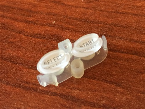 OEM Replacement Parts For PS VITA PCH-1000 1101 1001 Motherboard Buttons Case  - Bild 54 von 144