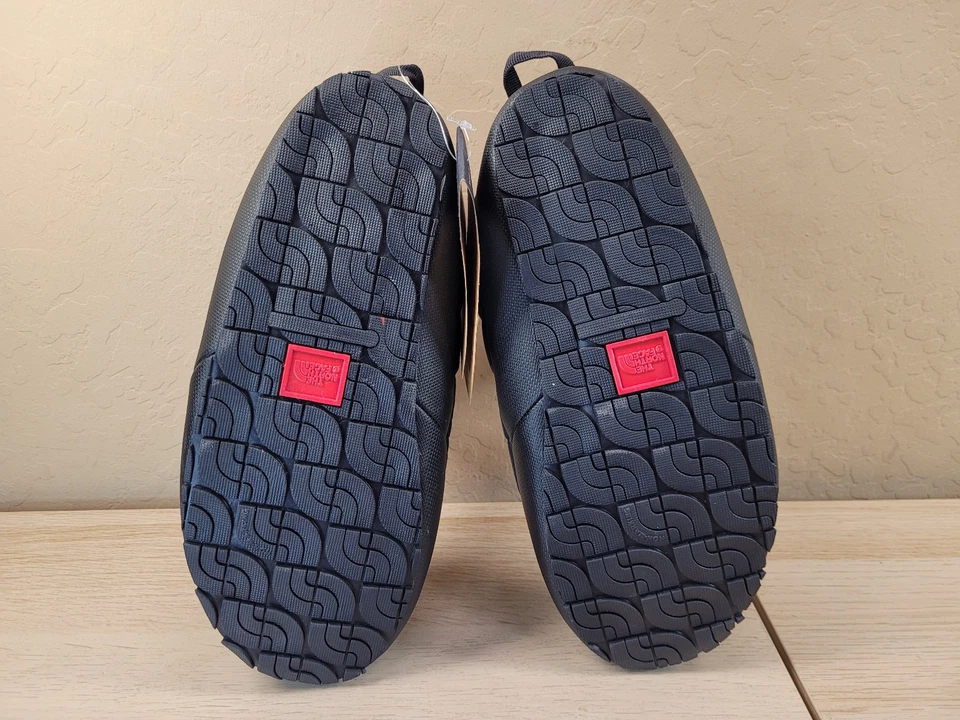 Botines de tracción ThermoBall aislados The North Face para hombre talla 9 nuevos con etiquetas Foto 3 de 4