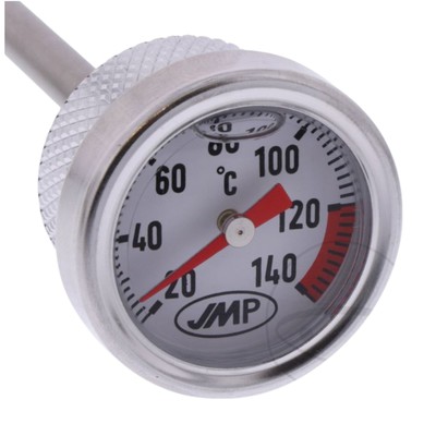 Öltemperaturmesser Ölthermometer für Honda CBR FMX FX NX SLR XL XR 900 250 600