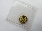 Photo of a 2006 Chinese Gold Panda 1/20 oz from an eBay listing that sold on Apr 24, 2026