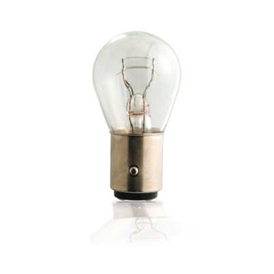 Glühlampe Sekundär PHILIPS P21/5W VisionPlus Plus 60% 12V/5/21W, 2 Stück [C]