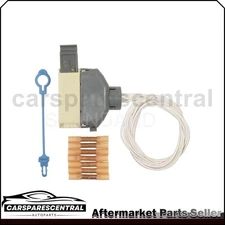 Standard Neutral Safety Switch Connector Fits 2004 2005 Chevrolet Astro