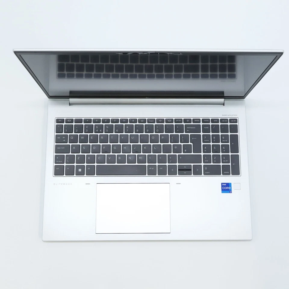 HP EliteBook 860 G9 · i7-1260P · 16GB · 512GB, photo 3 of 5