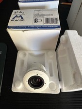 Mobotix D-67722, MX-SM-D25-PW Day Lense