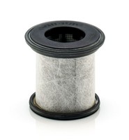 NEU - Mann-Filter LC7001 Filter, KurbelgehäUseentlüFtung