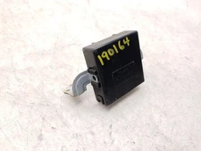 1986 TOYOTA MR2 2WD MT RADIATOR COOLING FAN CONTROL MODULE ECM 