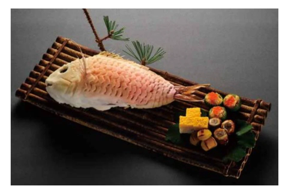 Basics of Japanese cuisine Introduction Food Salt and Grill technique book #1672 - Image 2 of 4