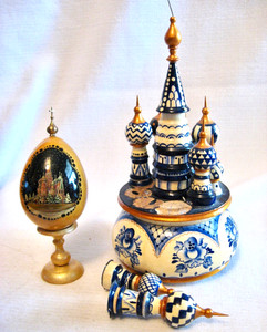 Broken Music Box | eBay