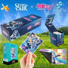 Secret Lair x Hatsune Miku: Fan Merch (Confir...
