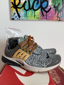 Nike Air Presto Safari | eBay Nike Air Presto Safari | eBay
