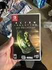 Alien Isolation Nostromo Edition - Nintendo Switch