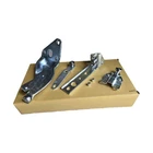 Left Sliding Door Hinge Roller Bearing Set of 4 for Toyota HiAce RZH 89-05