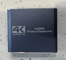 HDMI to USB Video Capture Device