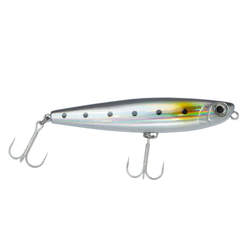 Axia Glide 90mm/12.3g Silver Sardine