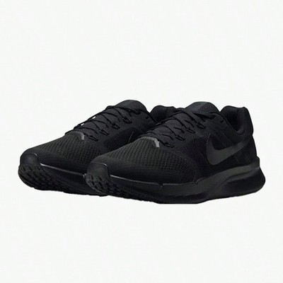 Nike Run Swift 3 Running Shoes Sneakers All Black DR2698-003