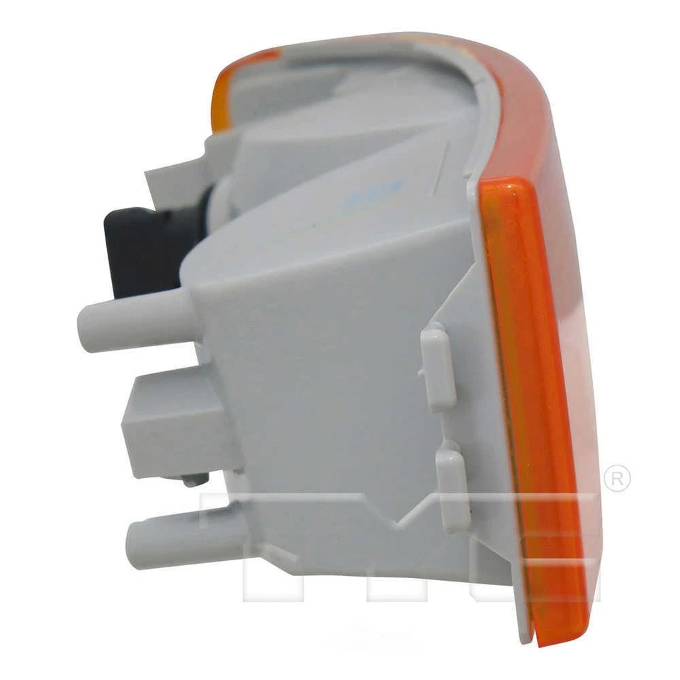 Señal de giro/luz de estacionamiento/luz de señalización lateral para GMC Savana 2500,S 2003-2015 Foto 4 de 4