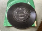 THE BEATLES - YELLOW SUBMARINE/ELEANOR RIGBY UK PARLOPHONE 1966