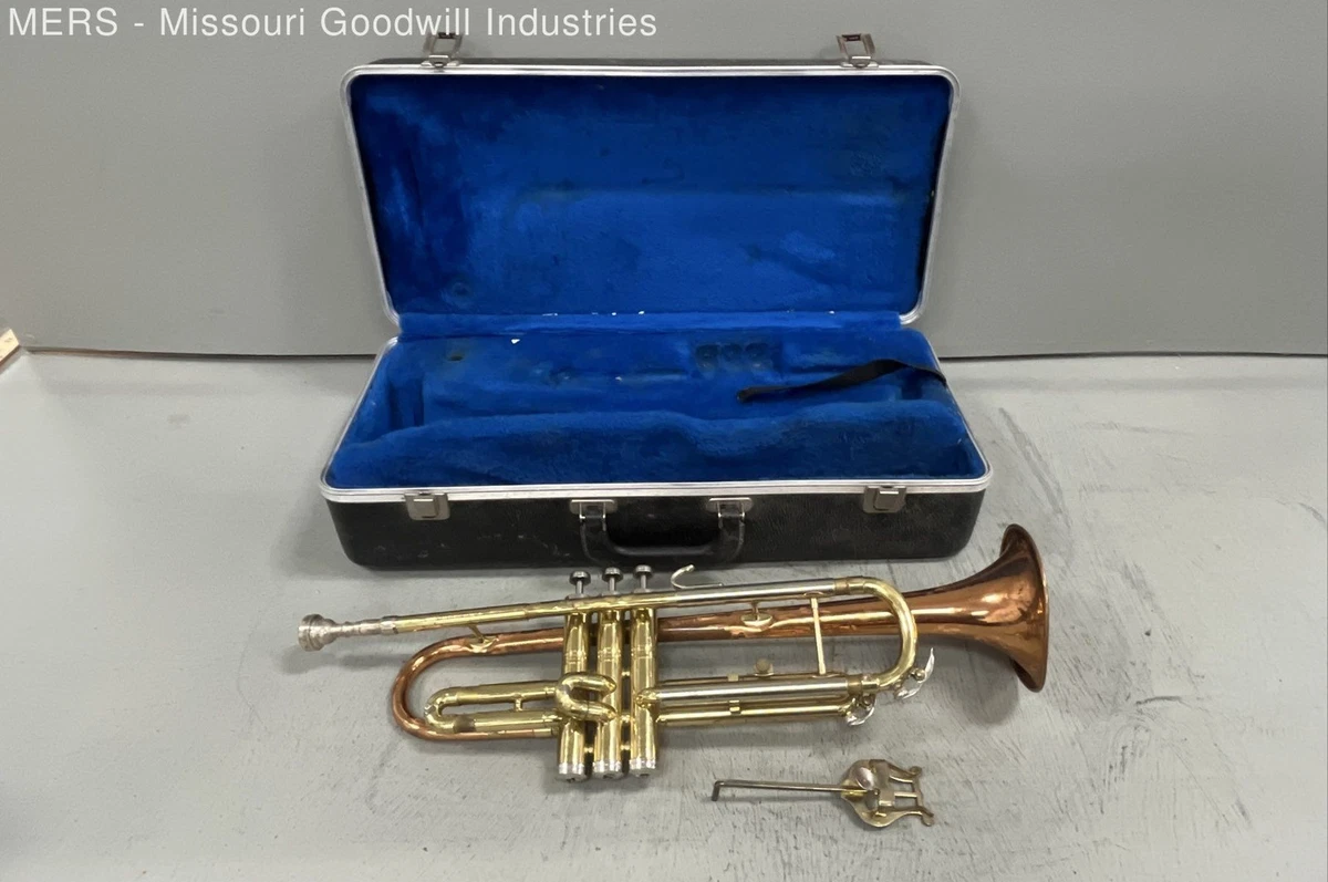 Conn Vintage Trumpets for sale - eBay