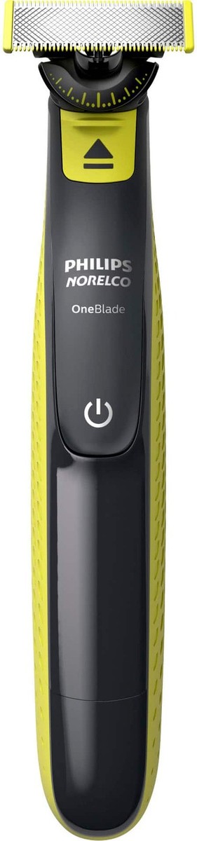 Philips Norelco - OneBlade 360 Face - Hybrid Electric