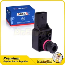 Manifold MAP Pressure Sensor for Chrysler Dodge Durango Jeep Wrangler Ram 2500