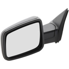 Mirrors Driver Left Side For Ram Truck Hand 1500 2500 Dodge 2009-2010 Mirrors Driver Left Side For Ram Truck Hand 1500 2500 Dodge 2009-2010