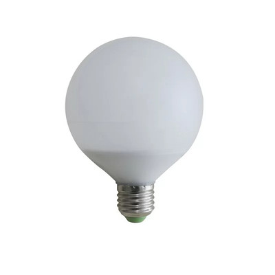 Orbitec 009269 Energiesparglühbirne Globus FLG-E27/ES 2700K 20W(88W) B