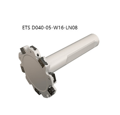 1  PCS  ORIGINAL  INSERTS             ETS D040-05-W16-LN08