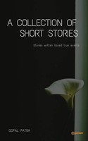 Gopal Patra | A Collection Of Short Stories | Taschenbuch | Englisch (2022)