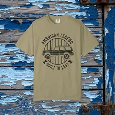 Classic XJ SUV Off-Road Legend Graphic