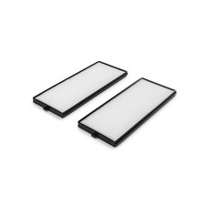 UFI 53.119.00 Innenraumfilter Pollenfilter für HYUNDAI GETZ (TB) ACCENT II (LC)